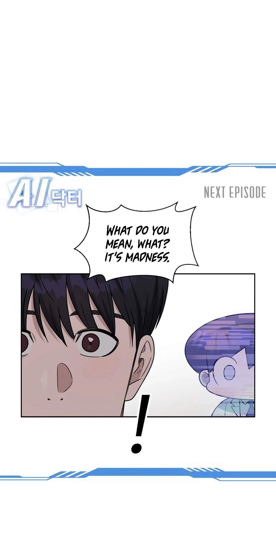 A.I. Doctor Chapter 150 - Page 93