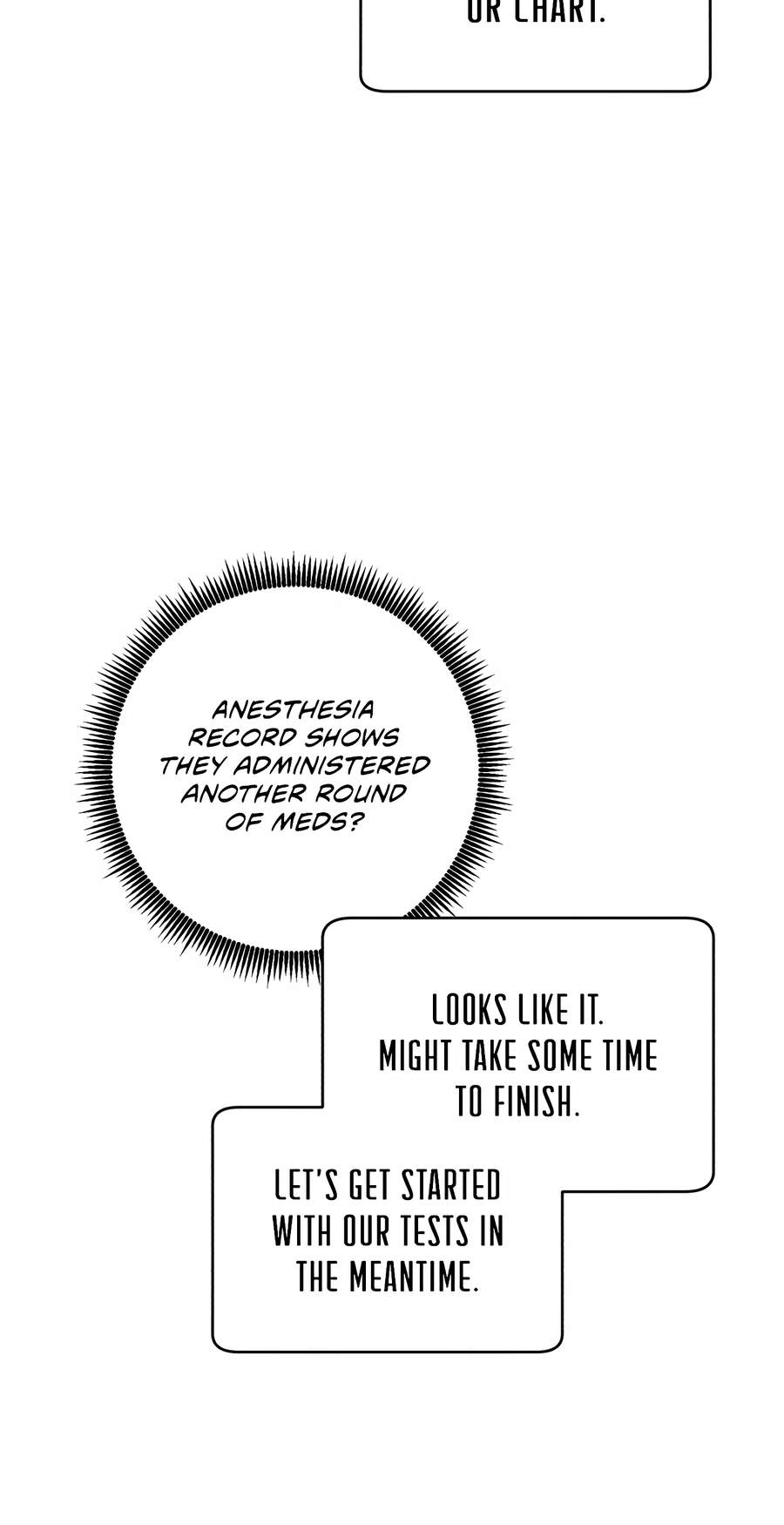 A.I. Doctor Chapter 151 - Page 12