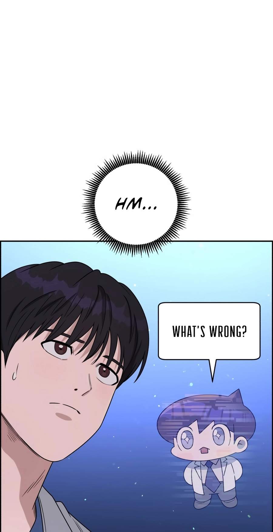 A.I. Doctor Chapter 151 - Page 13