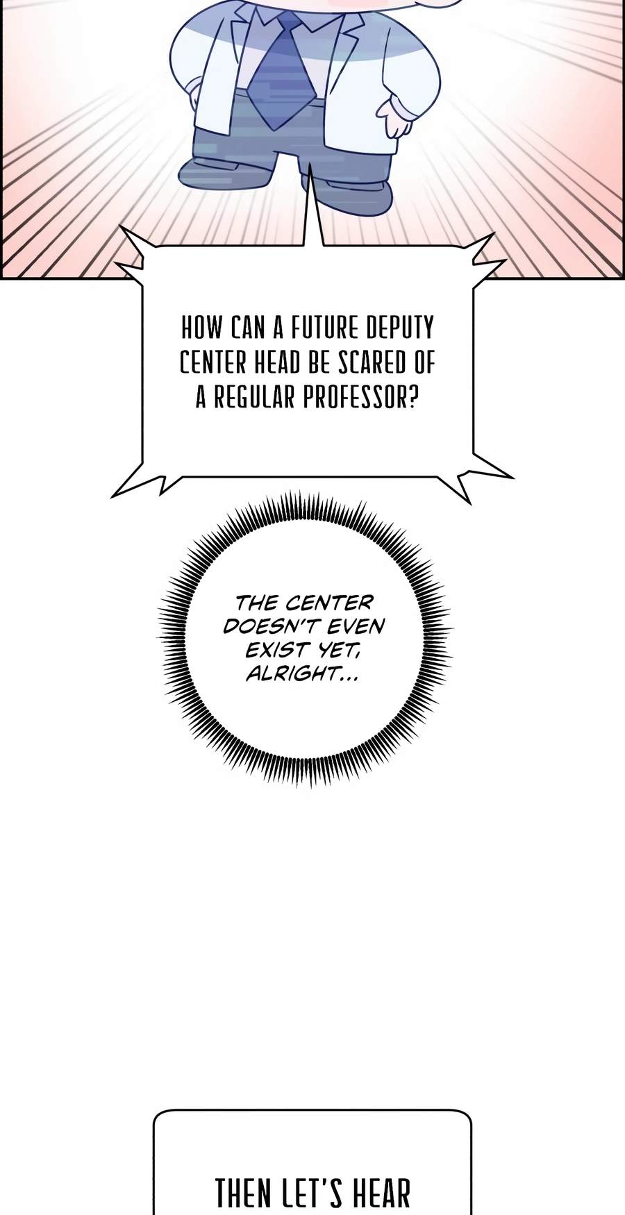 A.I. Doctor Chapter 151 - Page 15