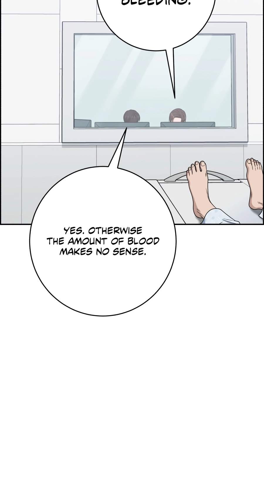 A.I. Doctor Chapter 151 - Page 23