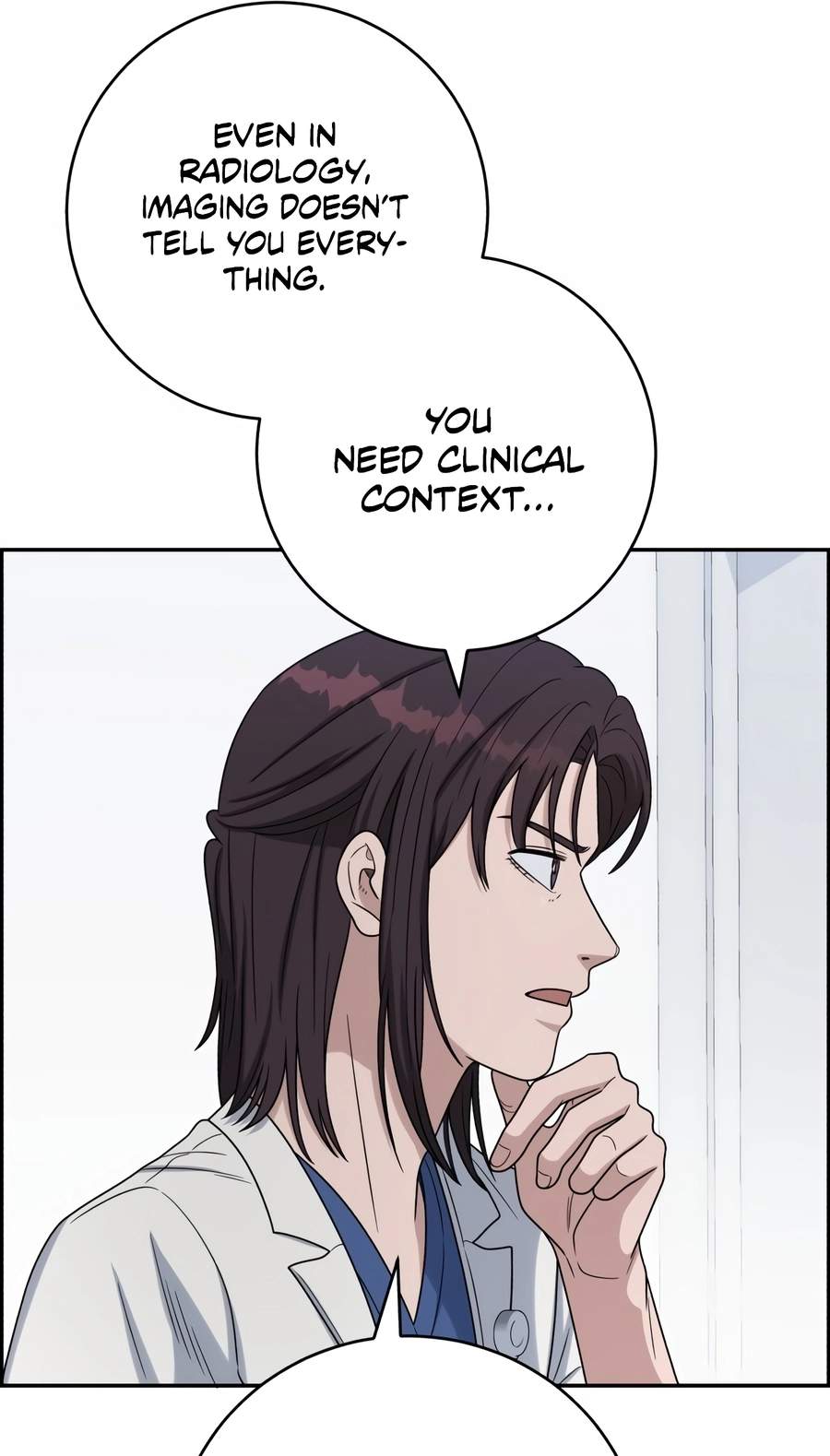 A.I. Doctor Chapter 151 - Page 25