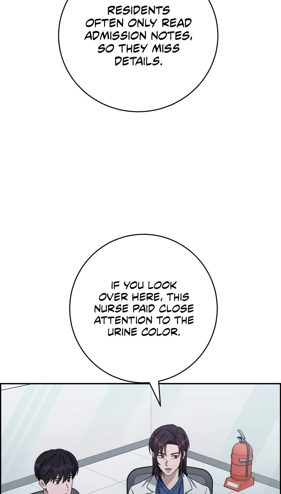 A.I. Doctor Chapter 151 - Page 26