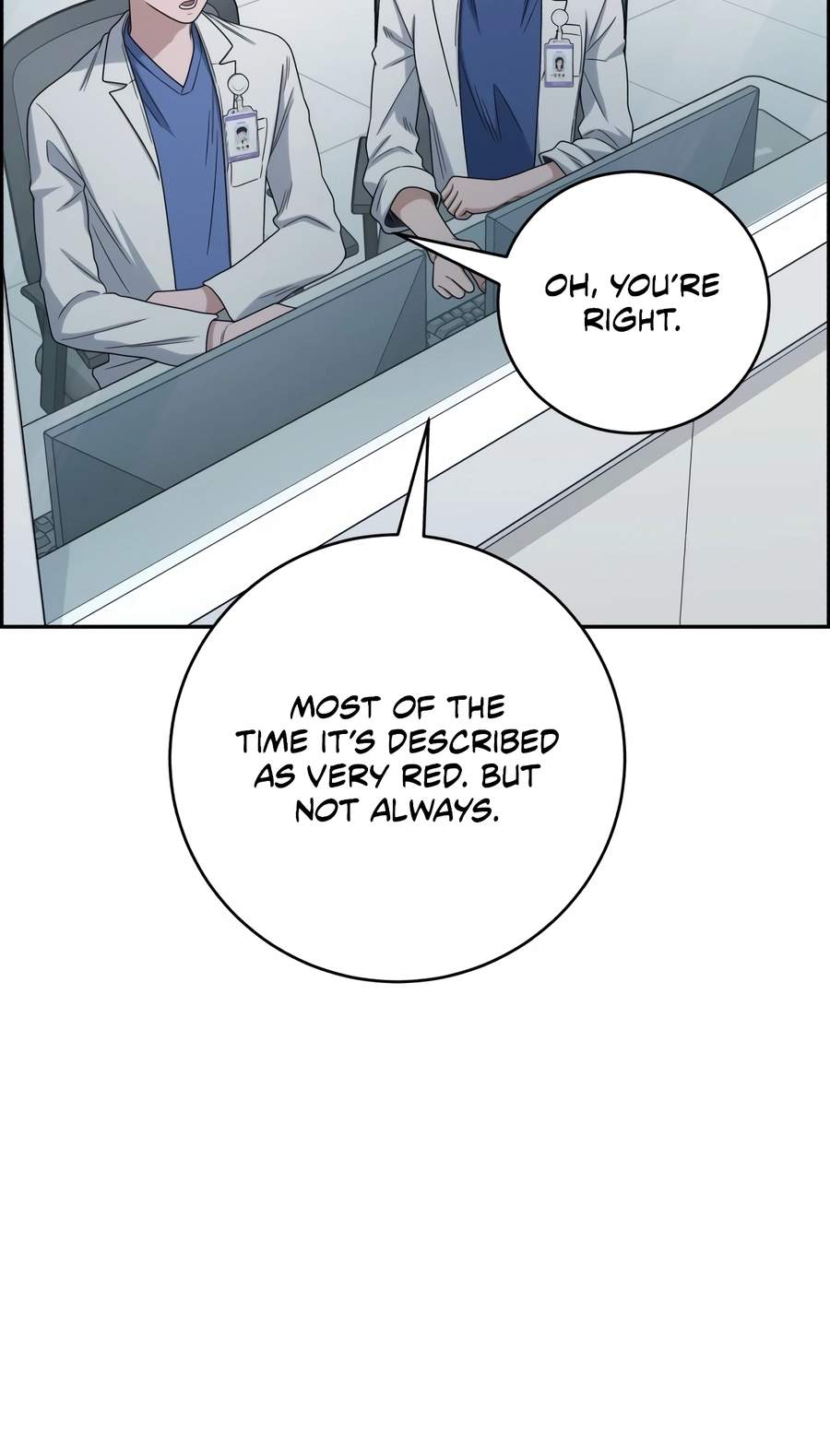 A.I. Doctor Chapter 151 - Page 27