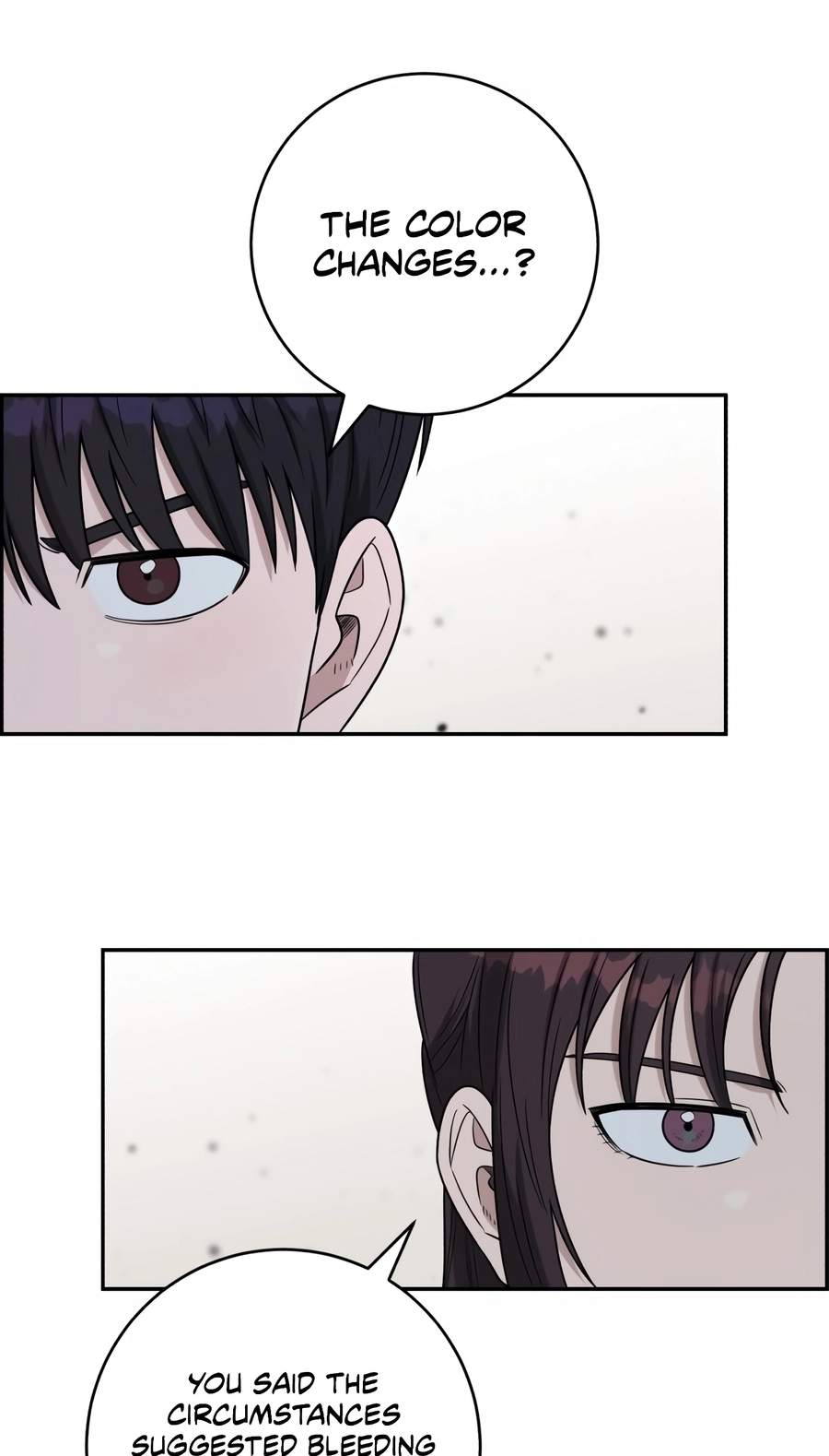 A.I. Doctor Chapter 151 - Page 28
