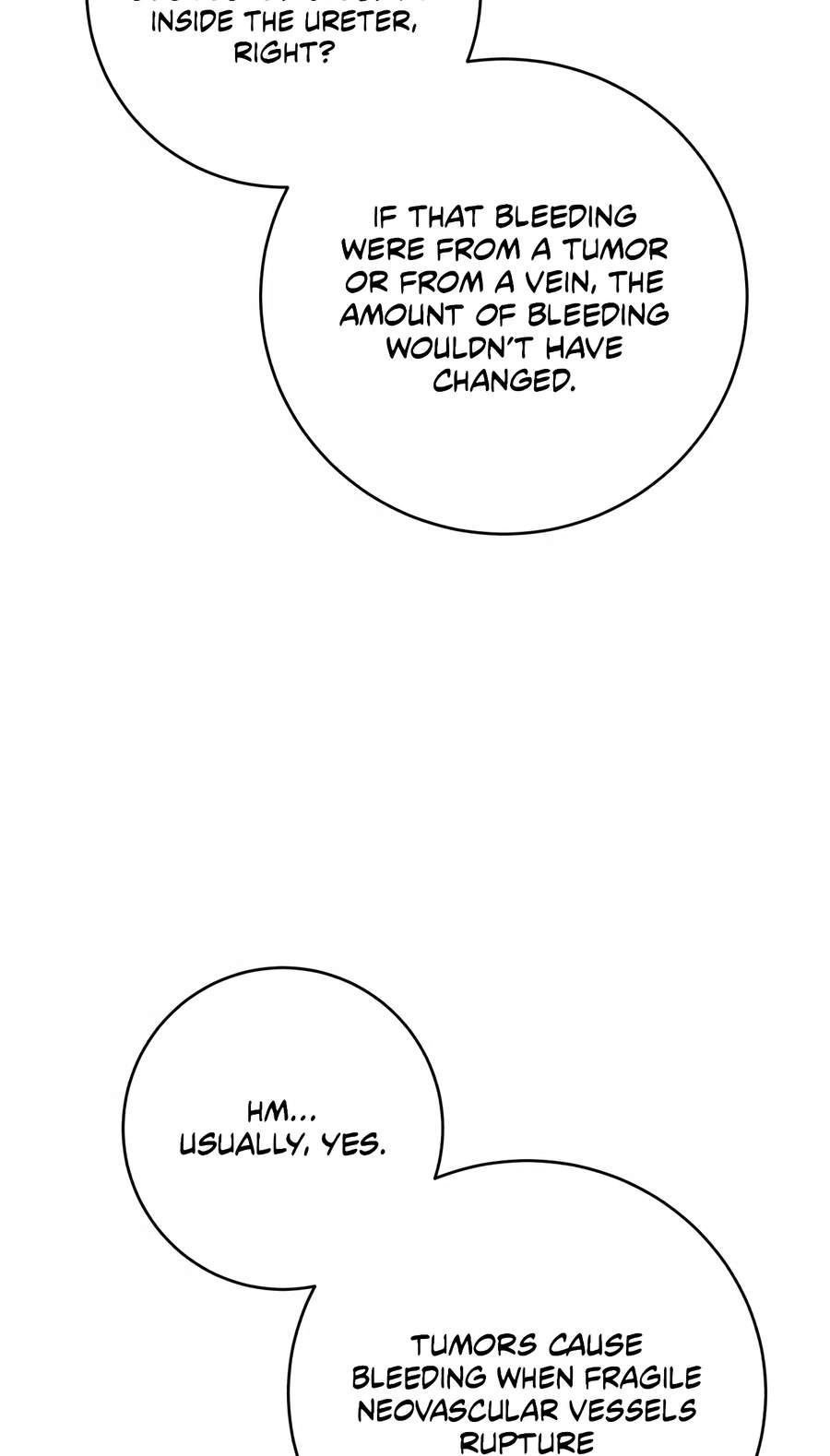 A.I. Doctor Chapter 151 - Page 29