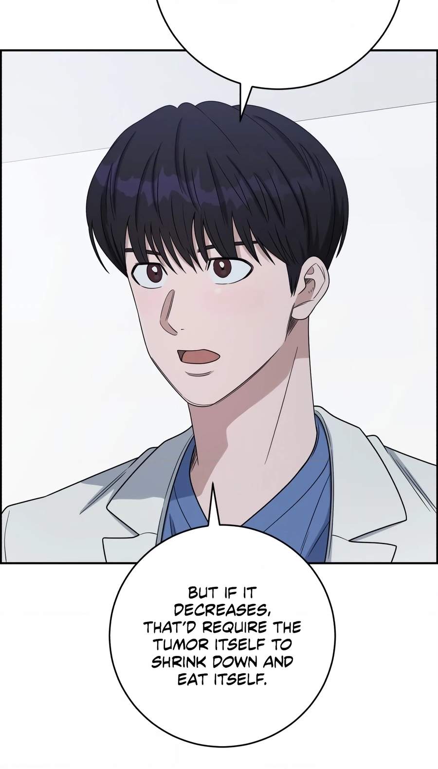 A.I. Doctor Chapter 151 - Page 30