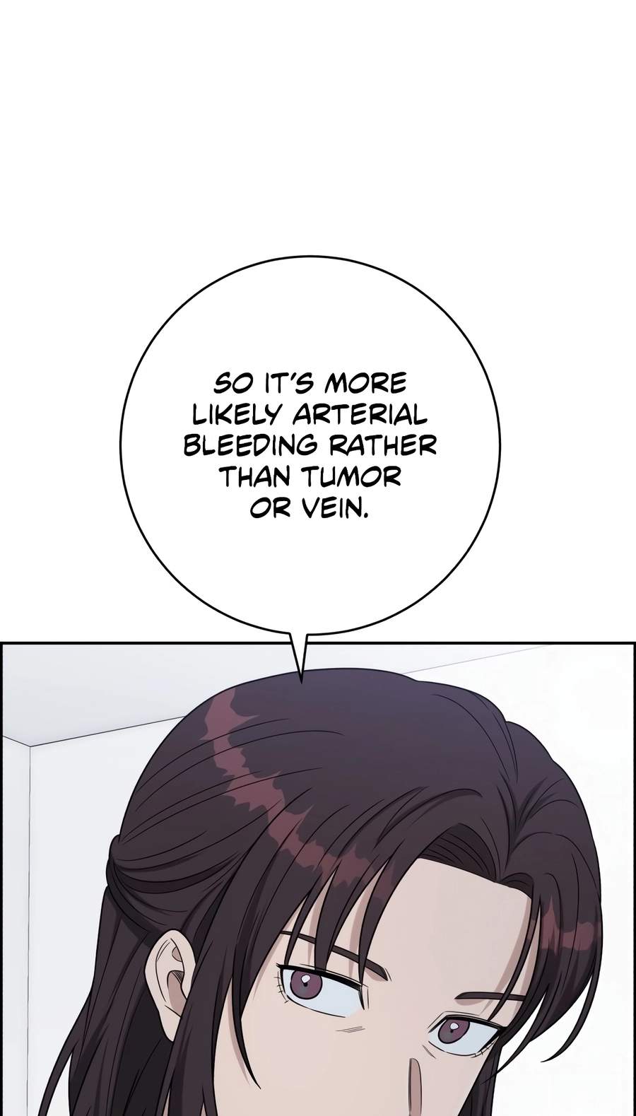 A.I. Doctor Chapter 151 - Page 31