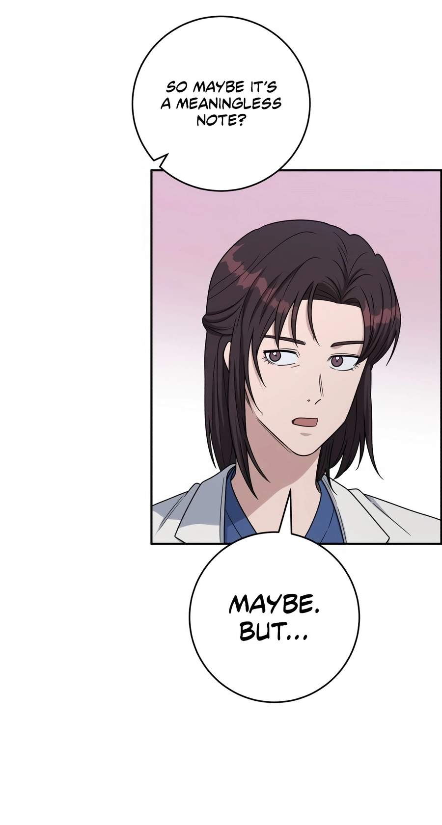 A.I. Doctor Chapter 151 - Page 34