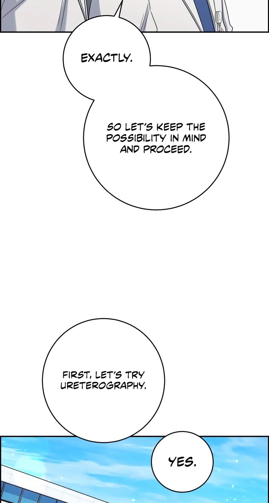 A.I. Doctor Chapter 151 - Page 36