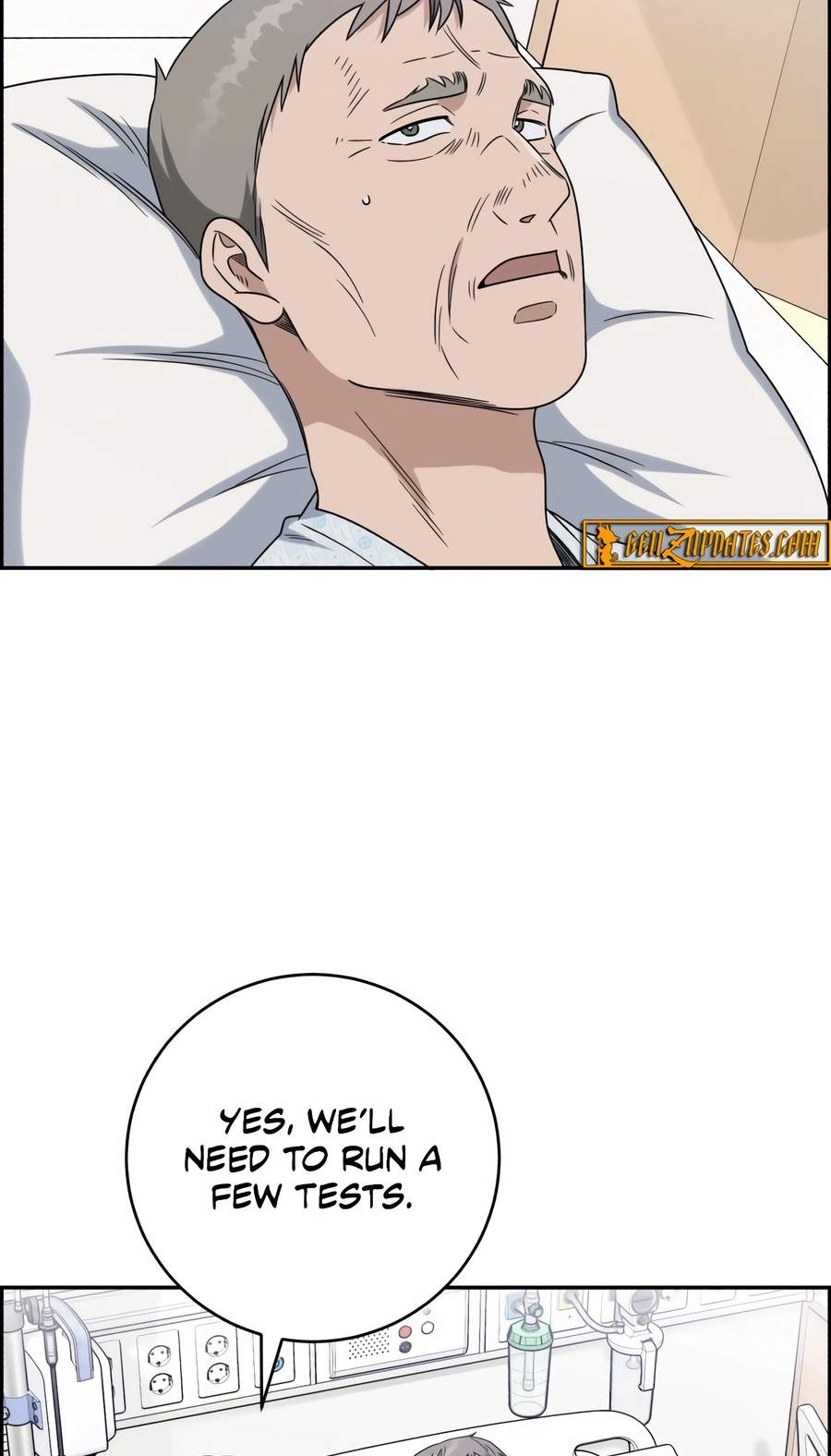 A.I. Doctor Chapter 151 - Page 4