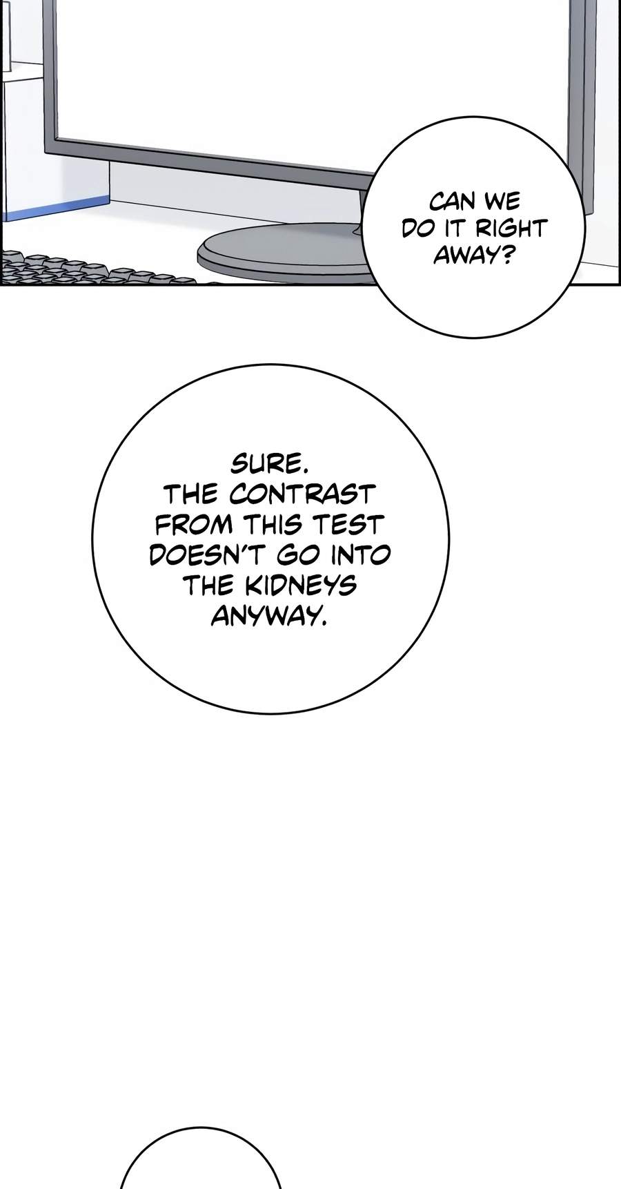 A.I. Doctor Chapter 151 - Page 42