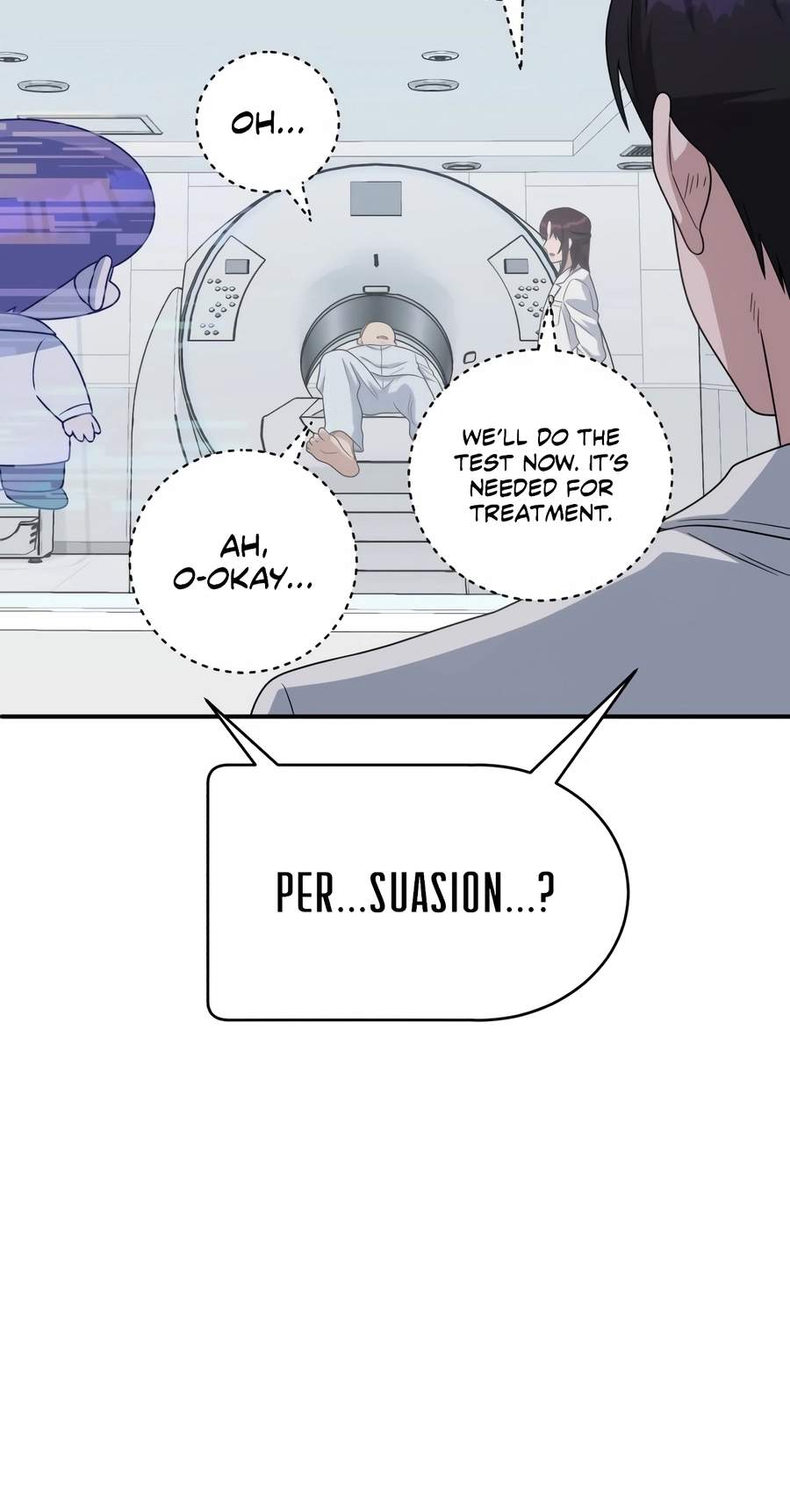 A.I. Doctor Chapter 151 - Page 46