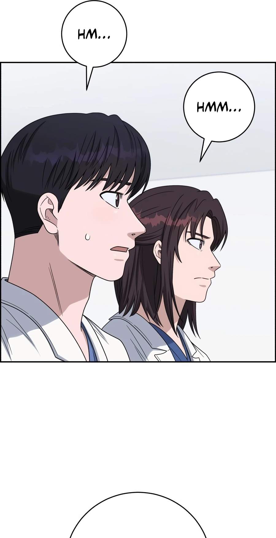 A.I. Doctor Chapter 151 - Page 48