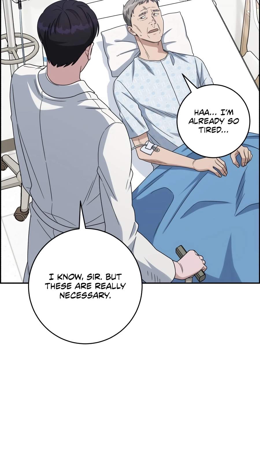 A.I. Doctor Chapter 151 - Page 5
