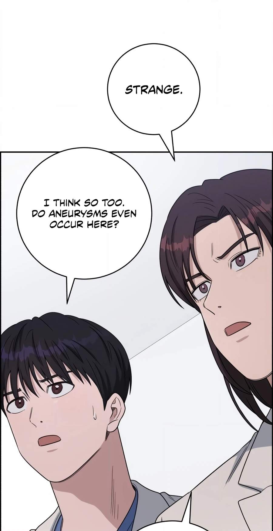 A.I. Doctor Chapter 151 - Page 50