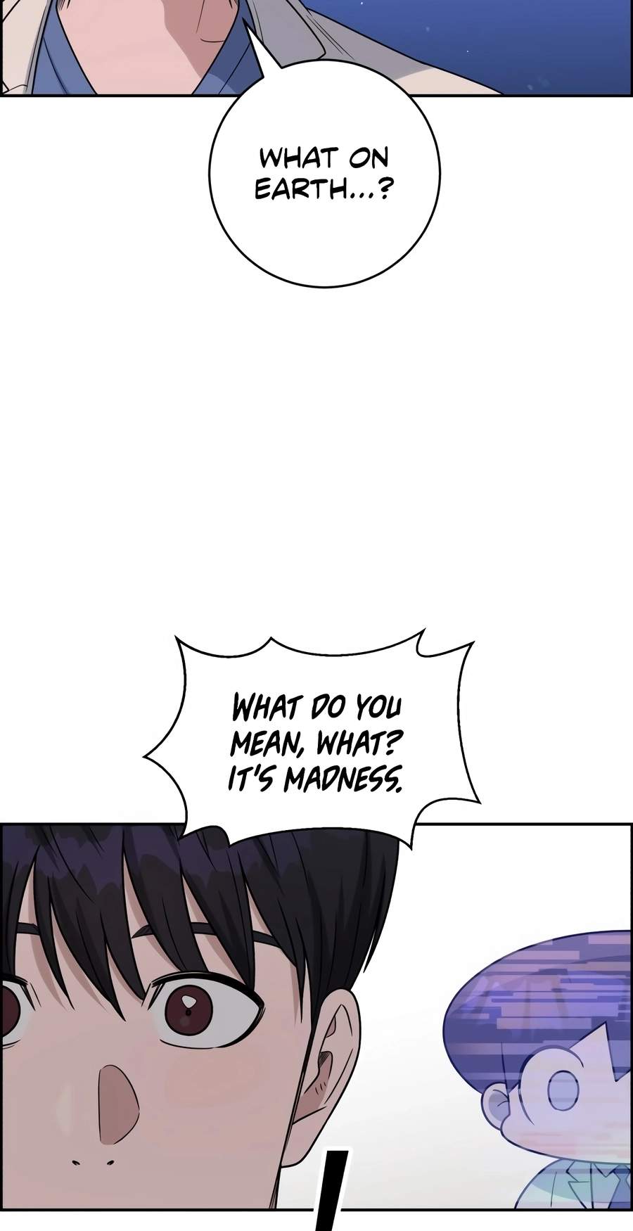 A.I. Doctor Chapter 151 - Page 52