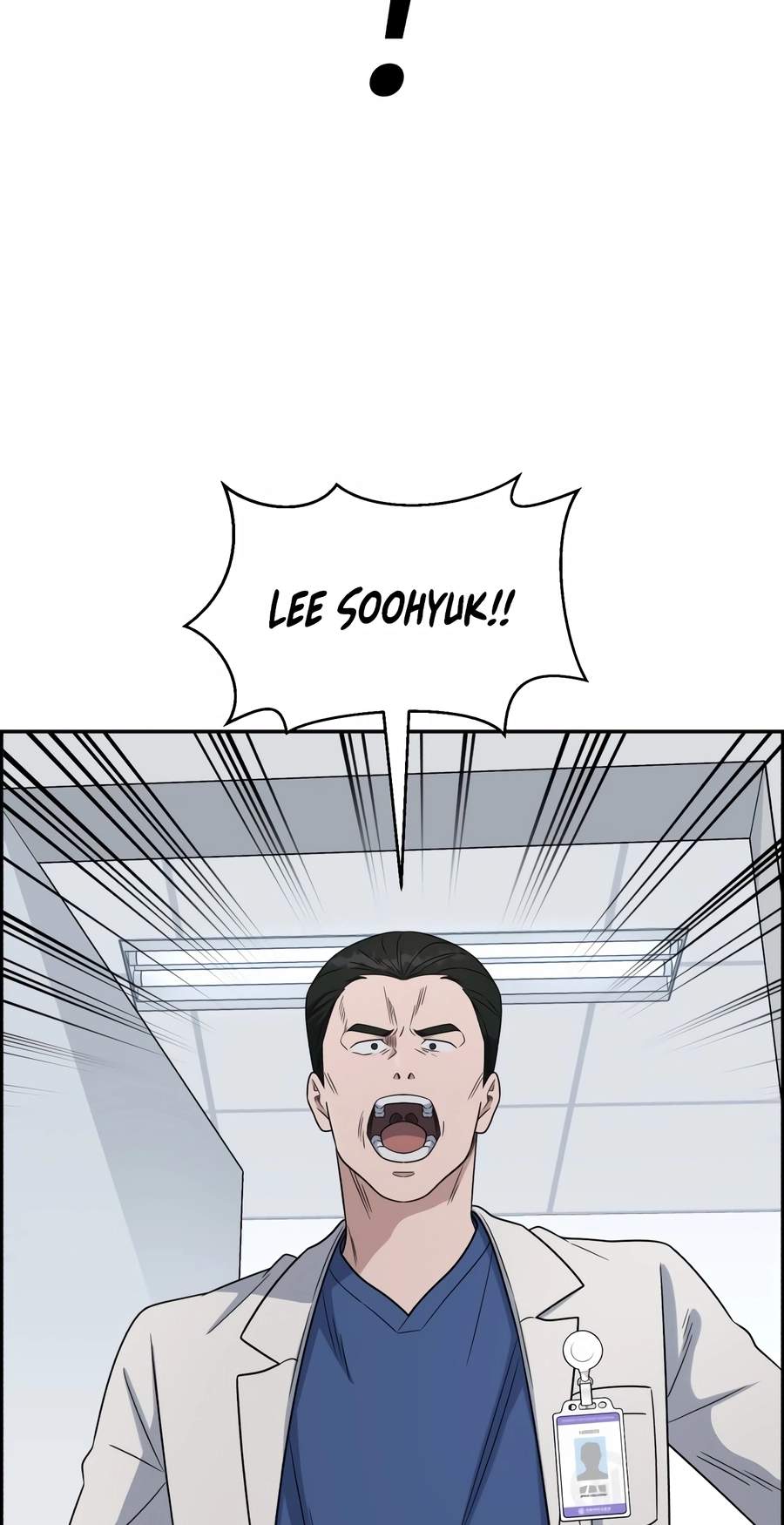 A.I. Doctor Chapter 151 - Page 53