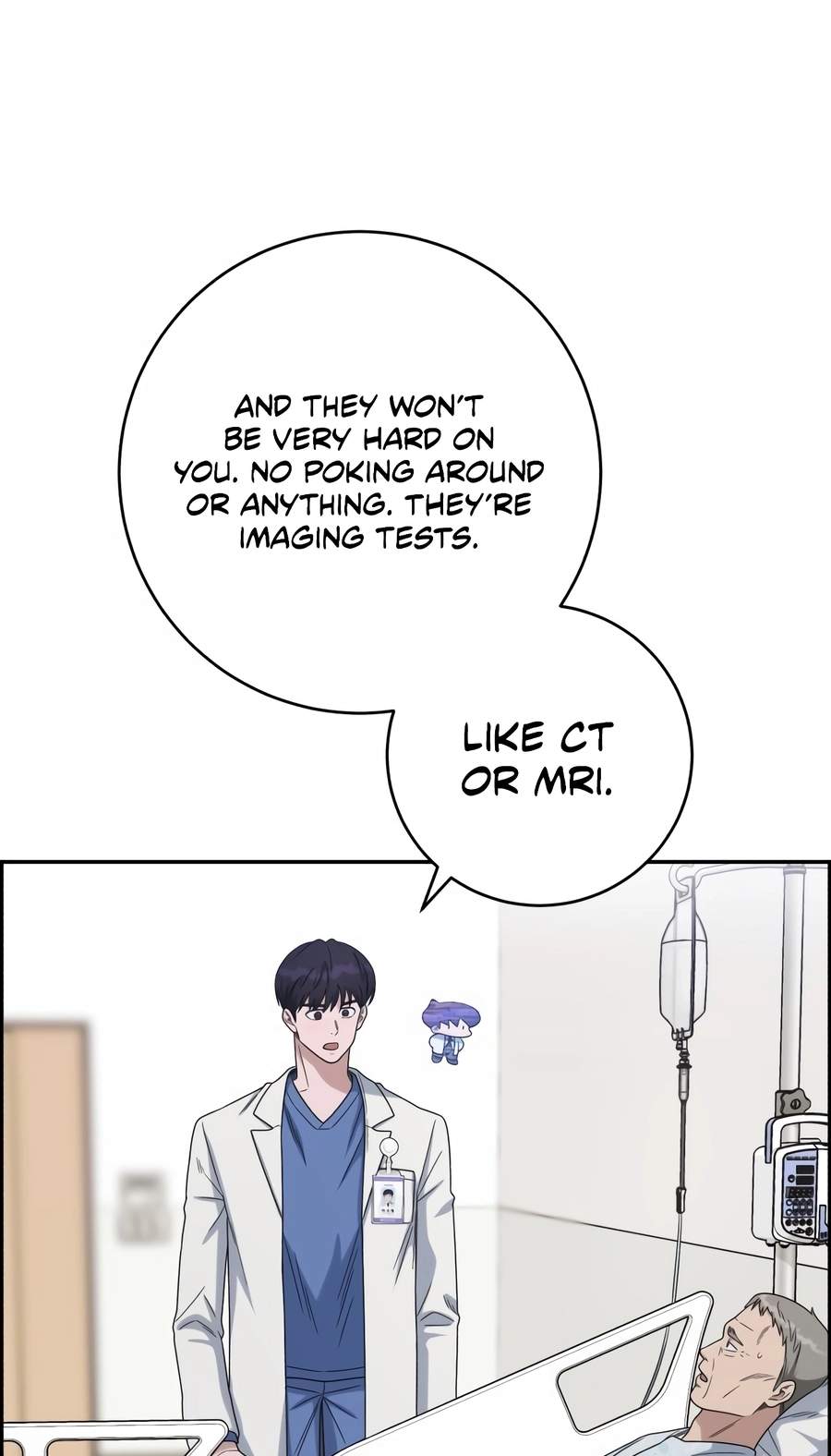A.I. Doctor Chapter 151 - Page 6