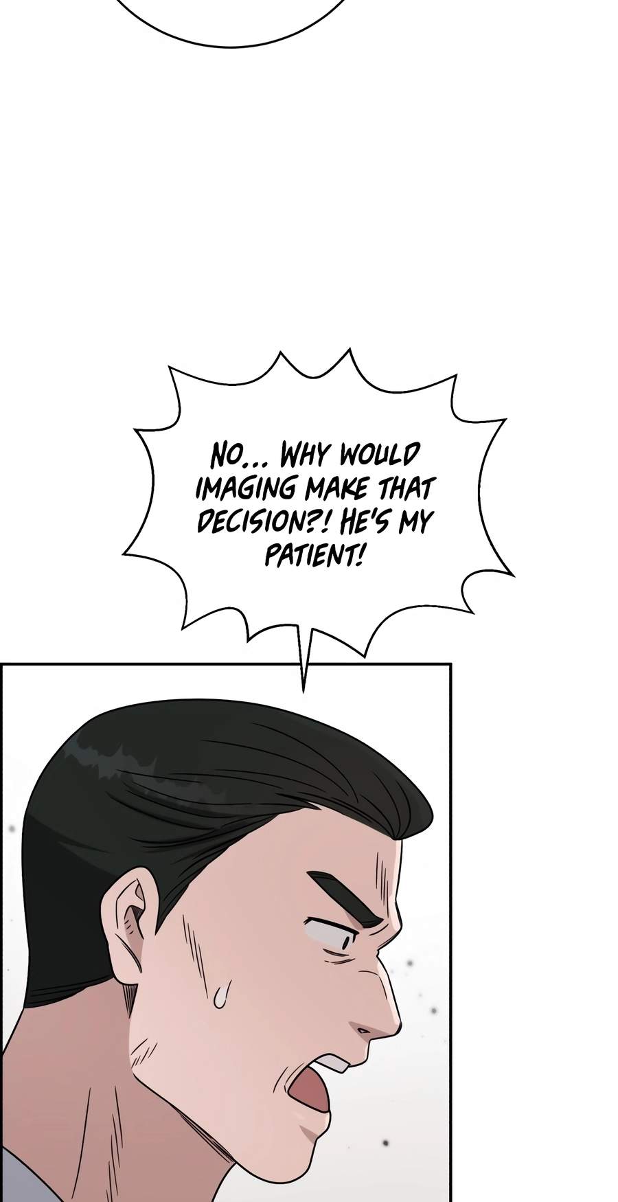 A.I. Doctor Chapter 151 - Page 61