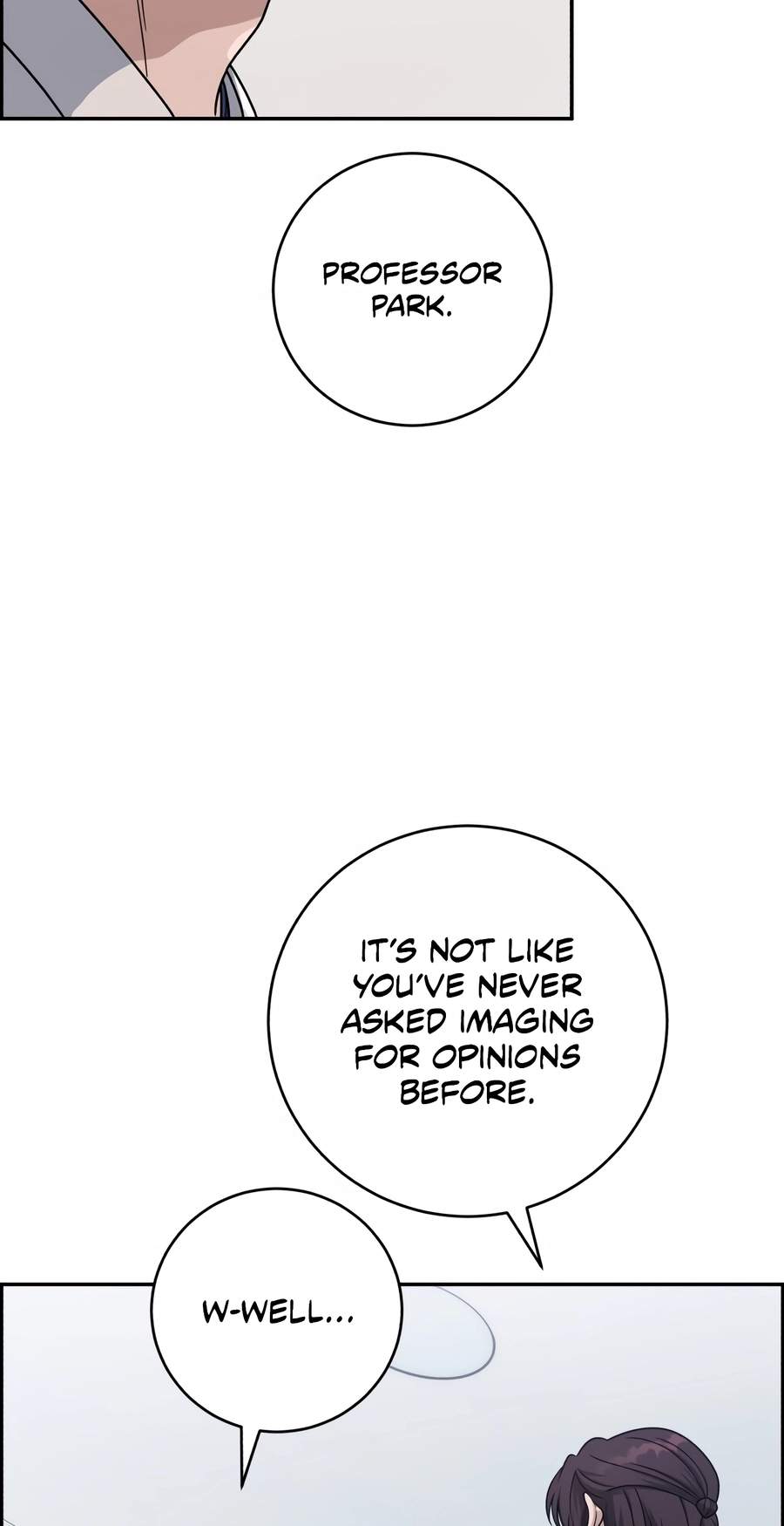 A.I. Doctor Chapter 151 - Page 62
