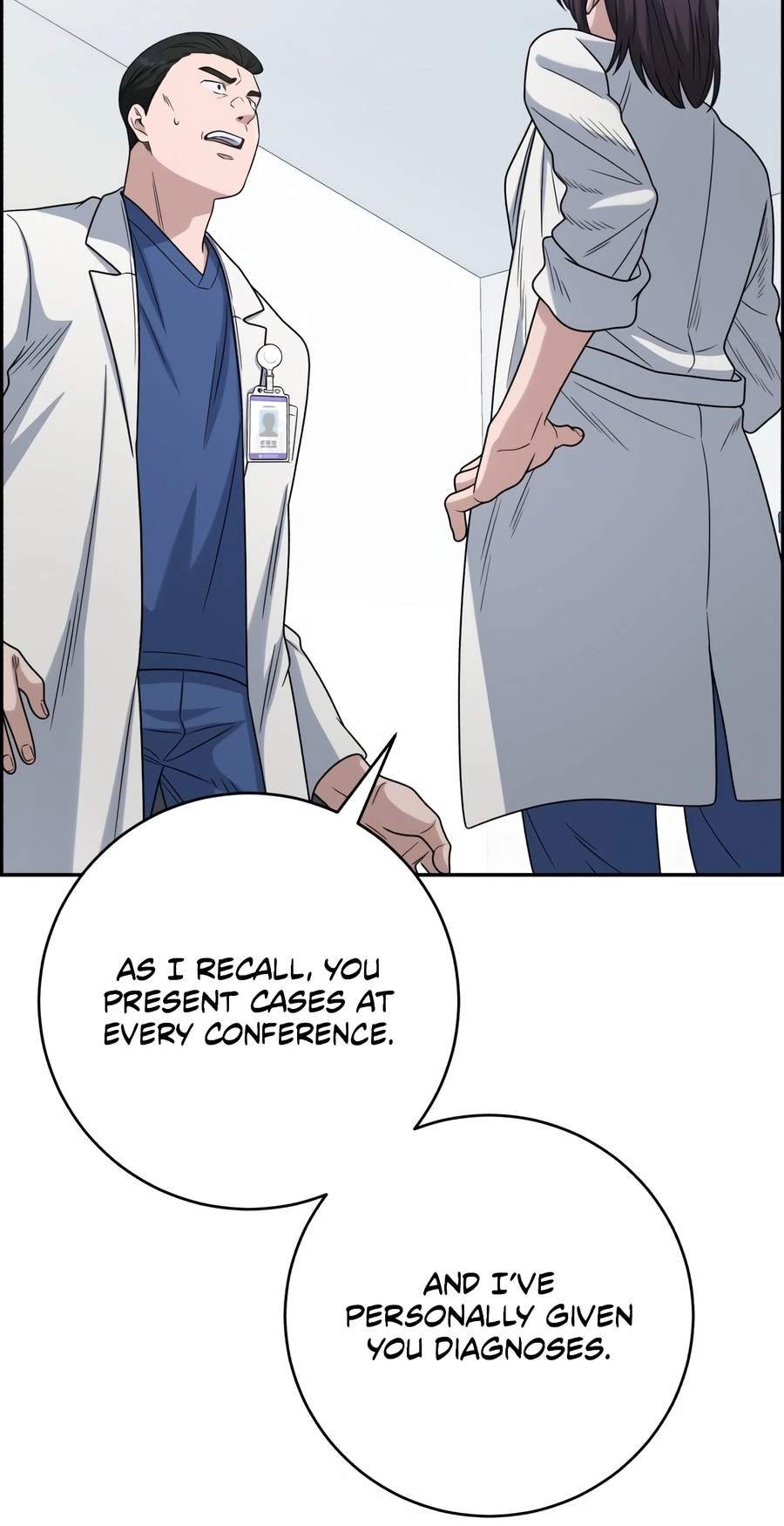 A.I. Doctor Chapter 151 - Page 63
