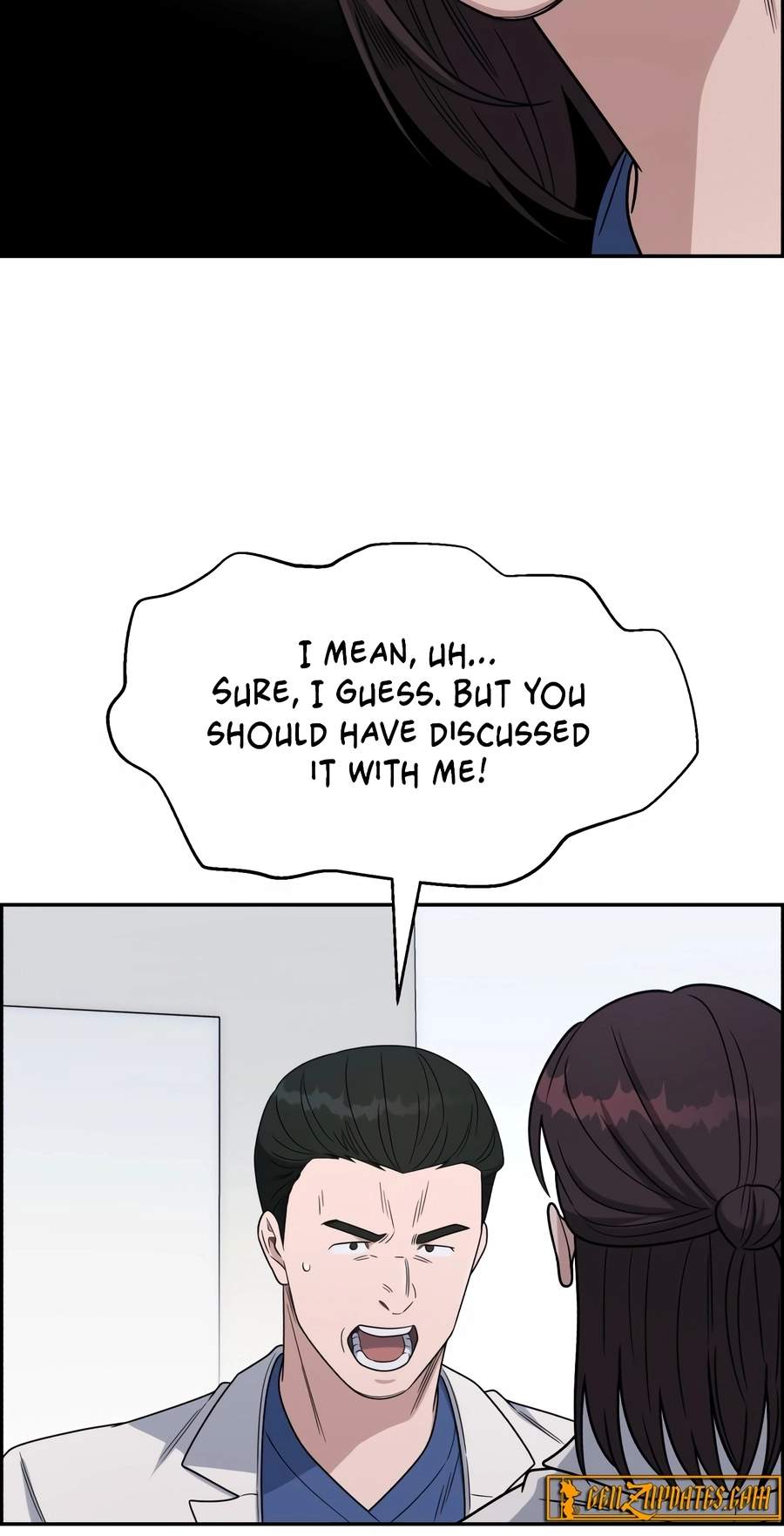 A.I. Doctor Chapter 151 - Page 66