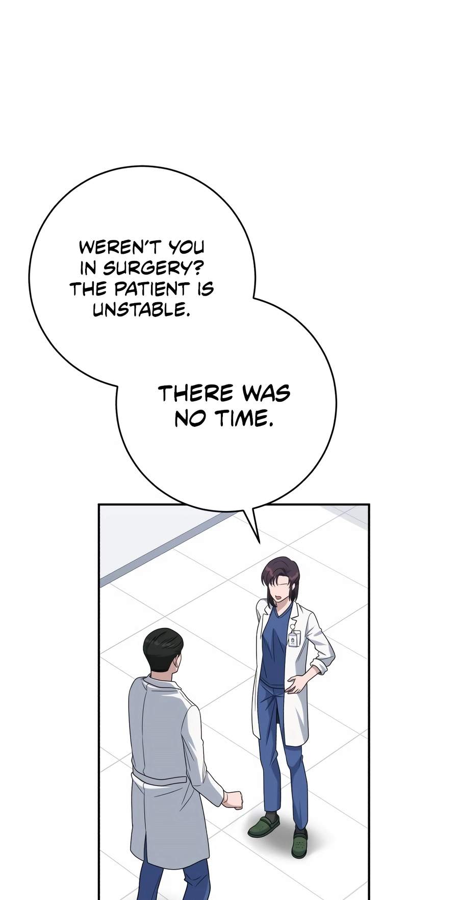 A.I. Doctor Chapter 151 - Page 67