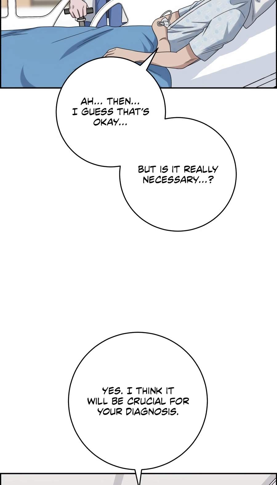 A.I. Doctor Chapter 151 - Page 7