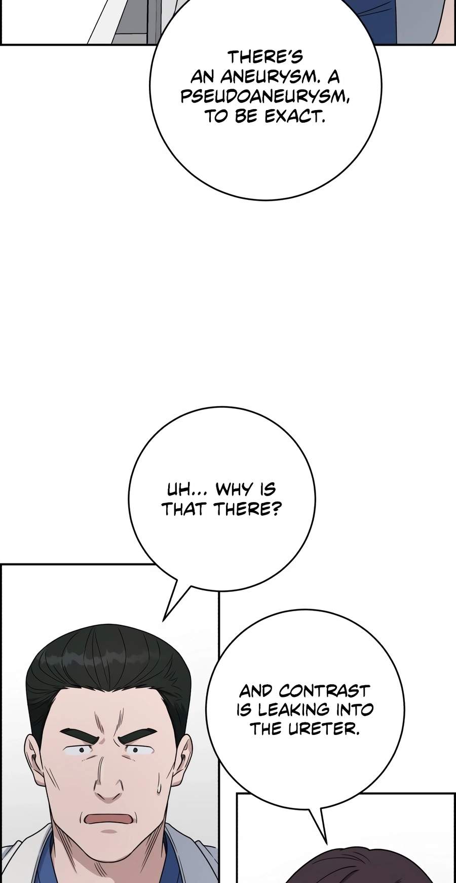 A.I. Doctor Chapter 151 - Page 72