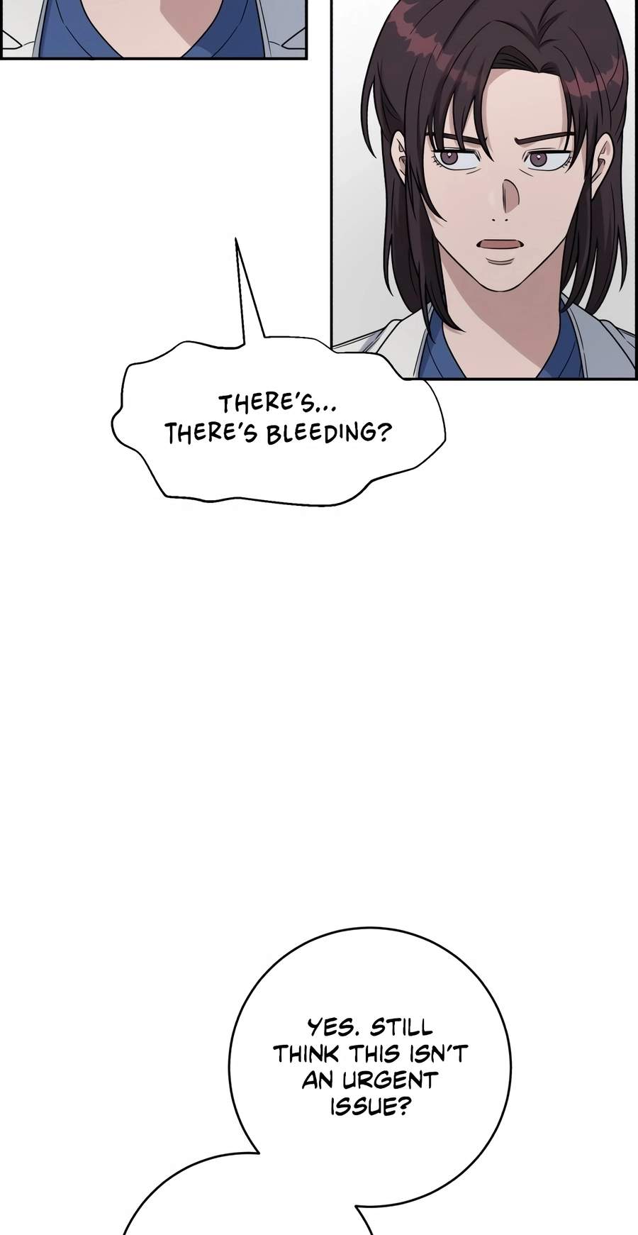 A.I. Doctor Chapter 151 - Page 73