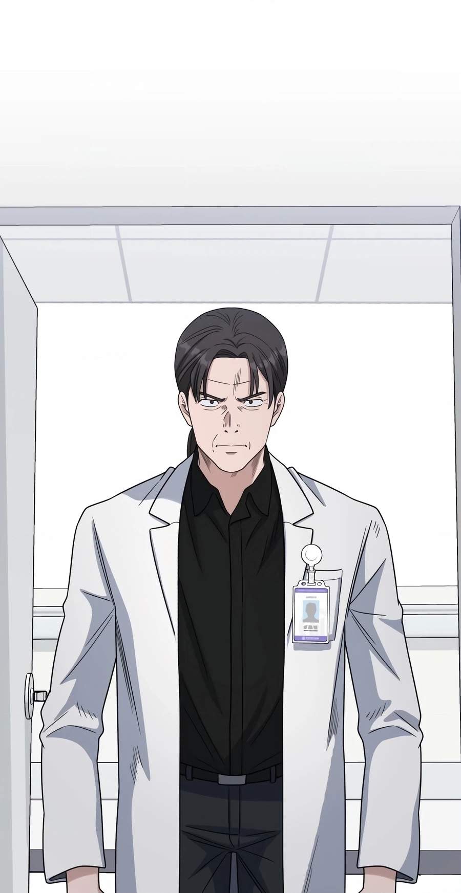 A.I. Doctor Chapter 151 - Page 80