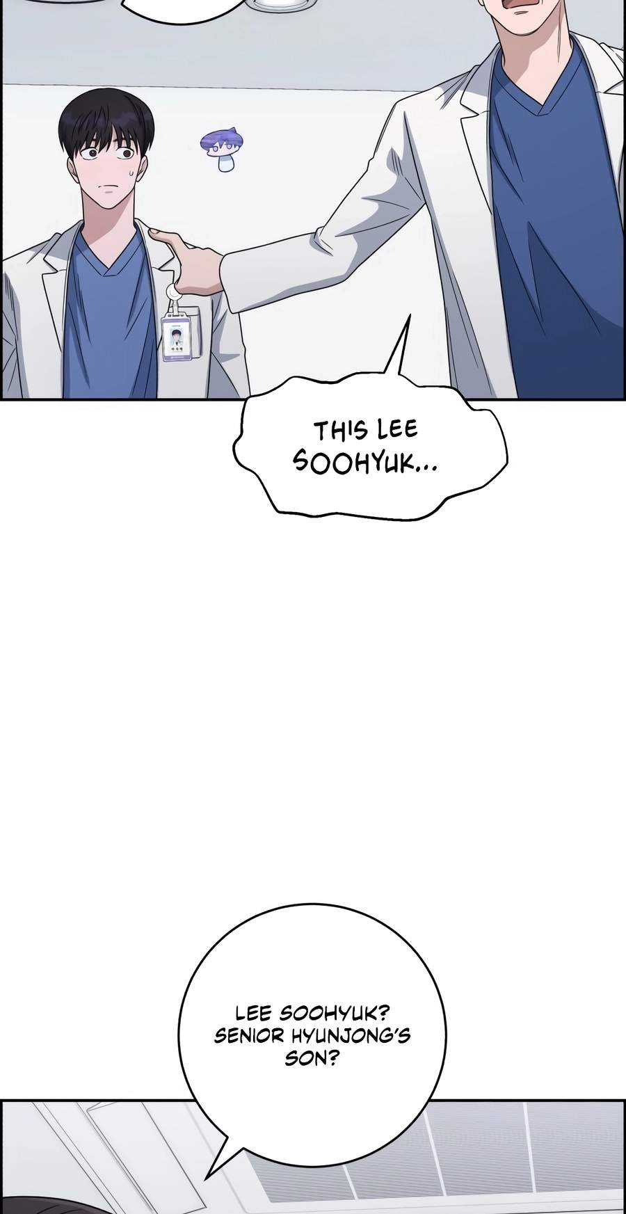 A.I. Doctor Chapter 151 - Page 83