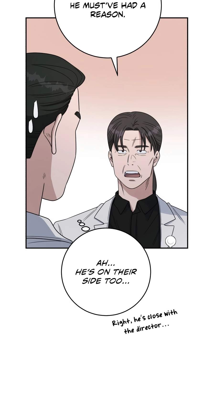 A.I. Doctor Chapter 151 - Page 85