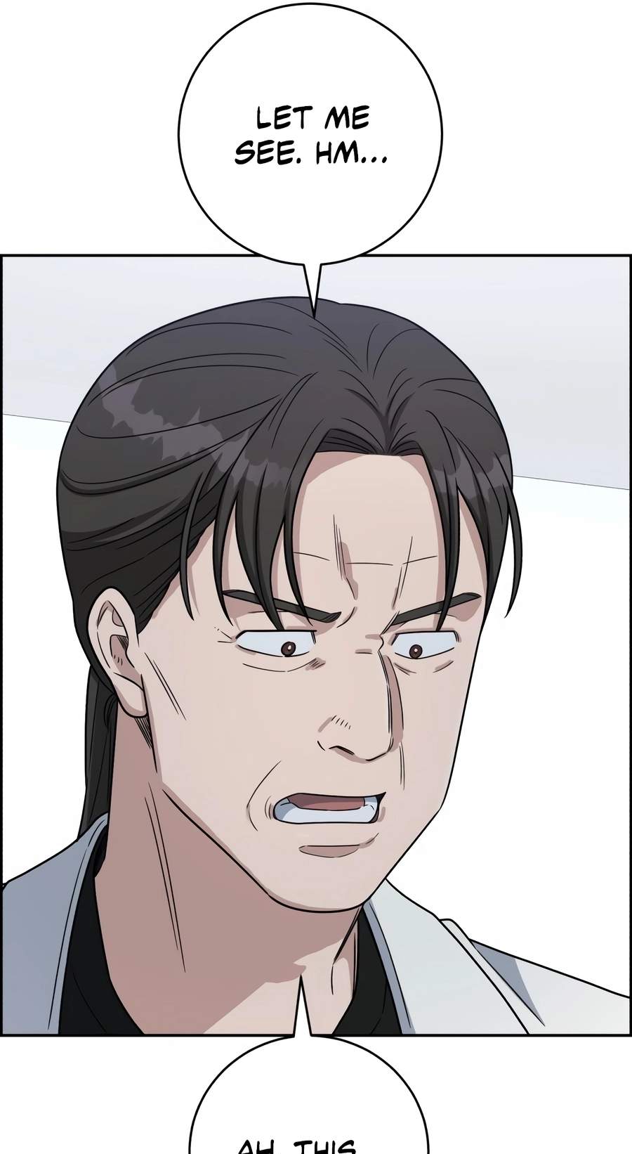A.I. Doctor Chapter 151 - Page 87