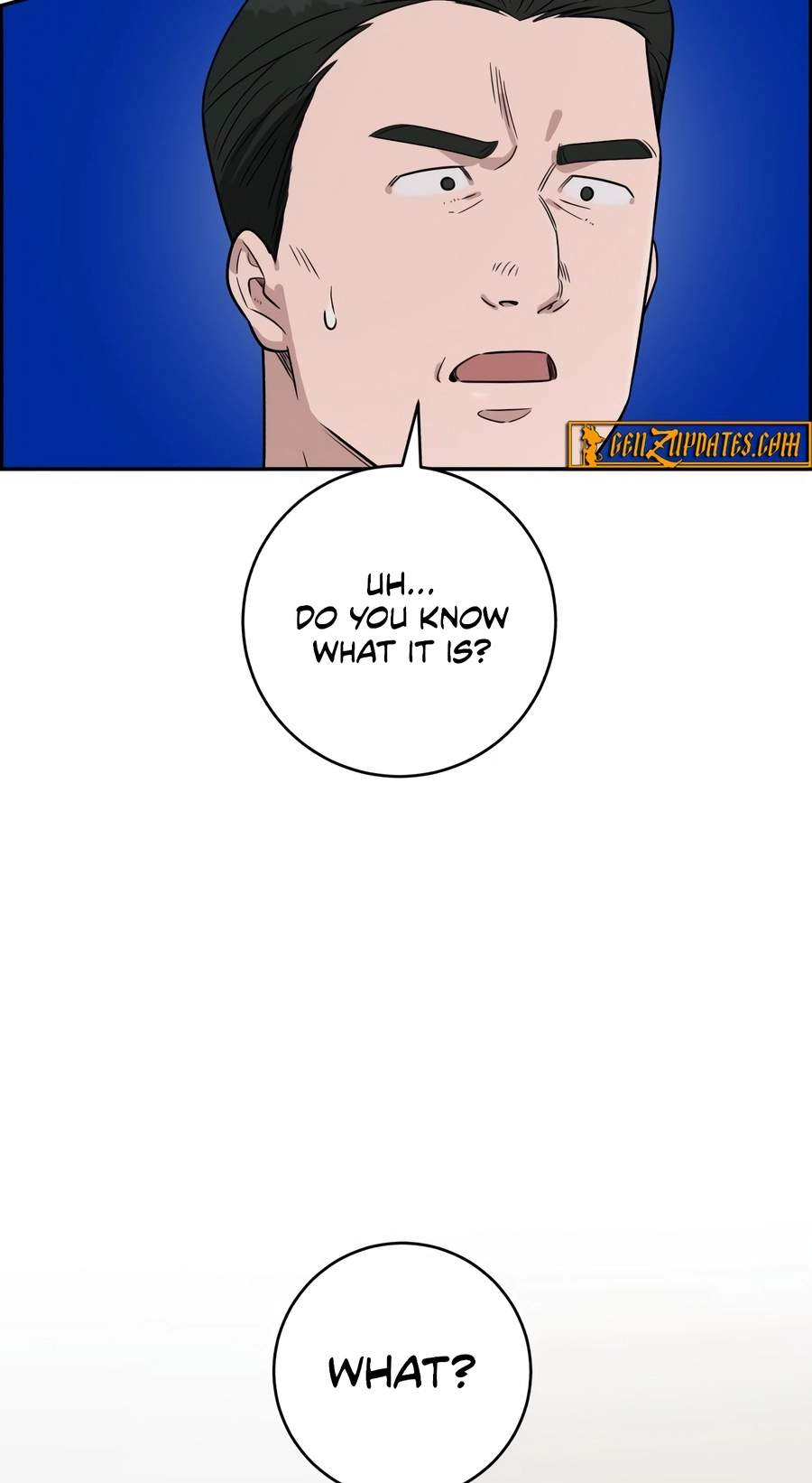 A.I. Doctor Chapter 151 - Page 89