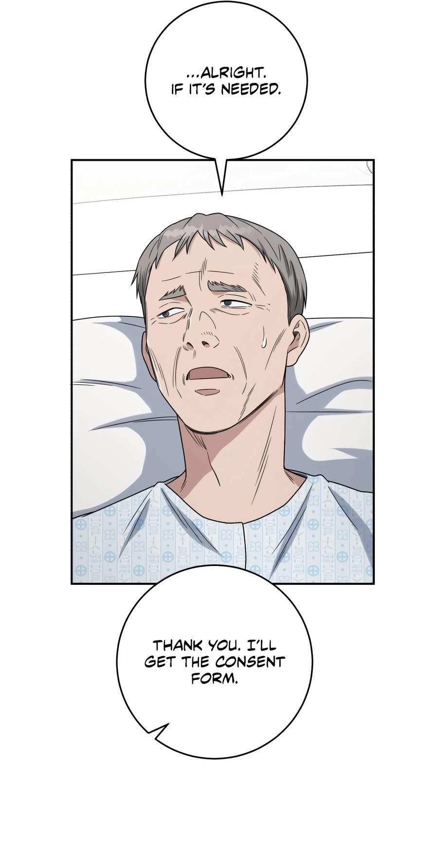 A.I. Doctor Chapter 151 - Page 9