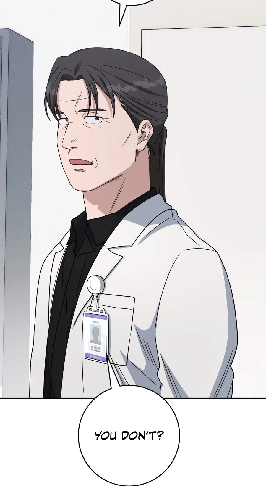A.I. Doctor Chapter 151 - Page 90