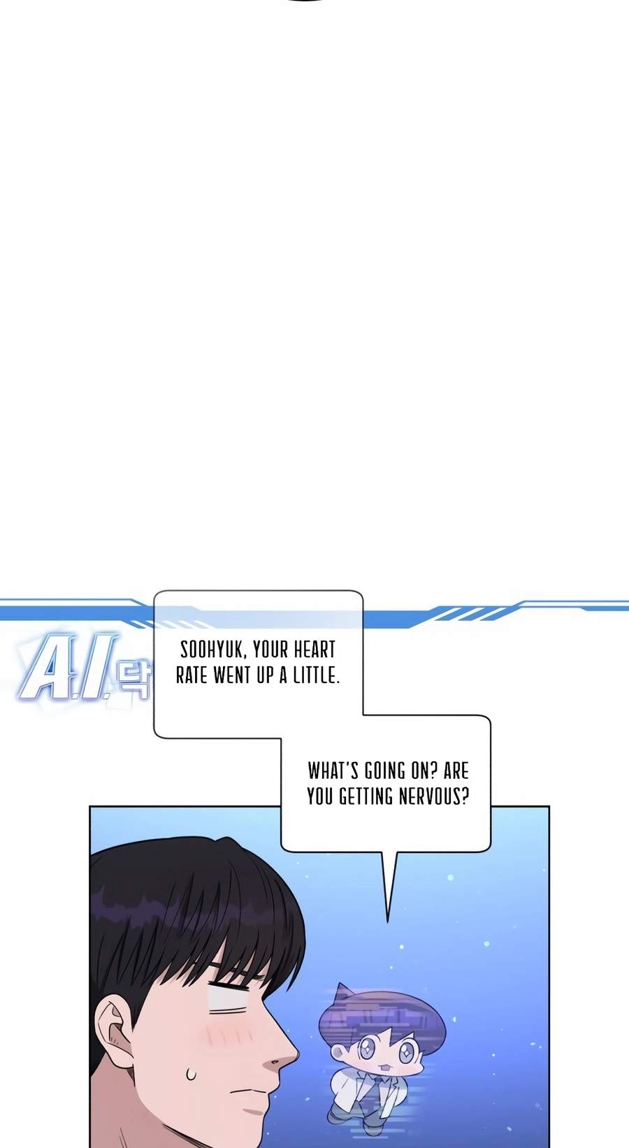 A.I. Doctor Chapter 151 - Page 91