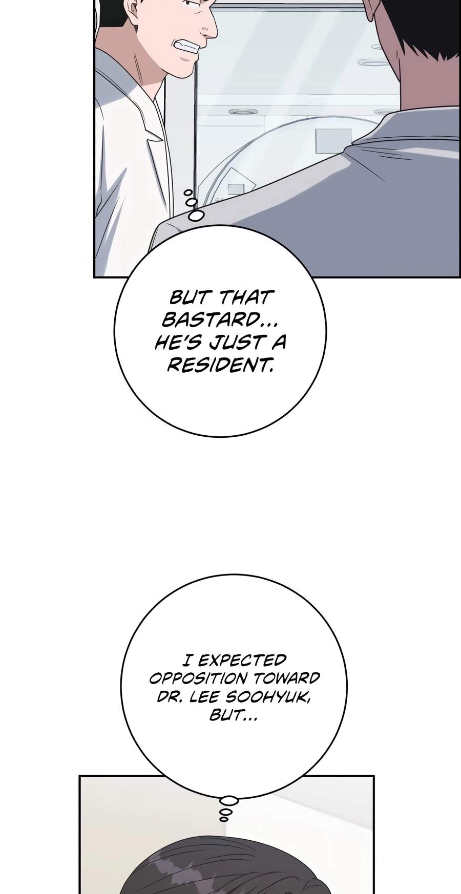 A.I. Doctor Chapter 152 - Page 11