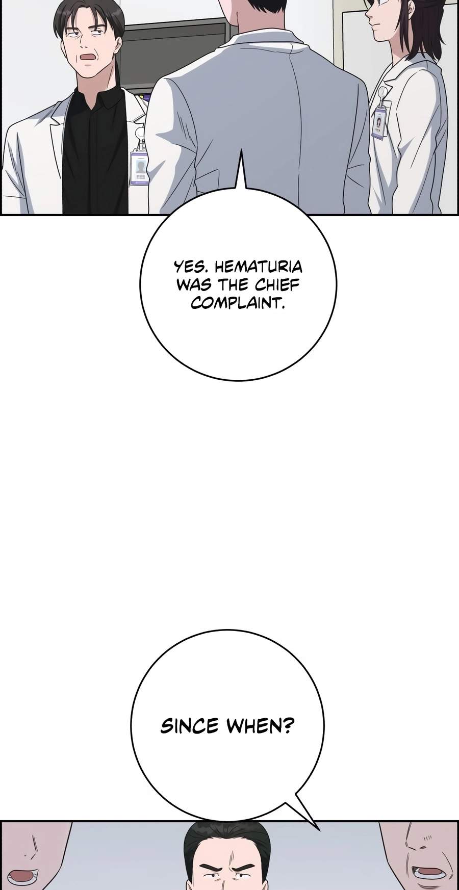 A.I. Doctor Chapter 152 - Page 13