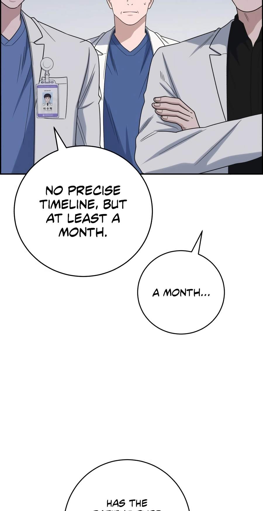 A.I. Doctor Chapter 152 - Page 14
