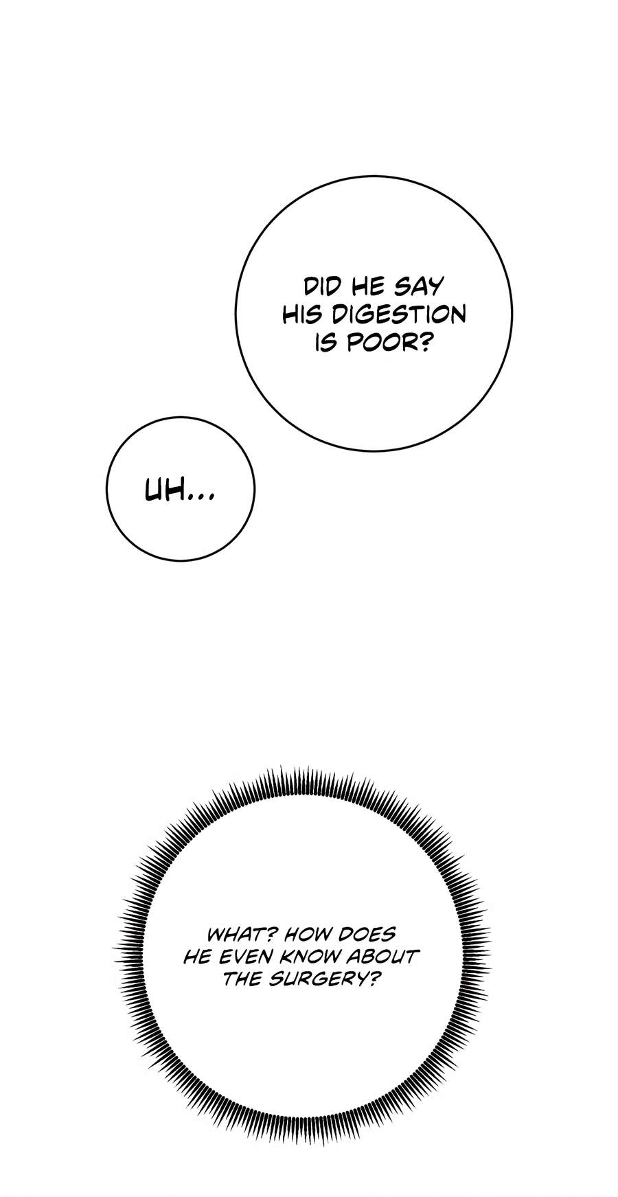 A.I. Doctor Chapter 152 - Page 16
