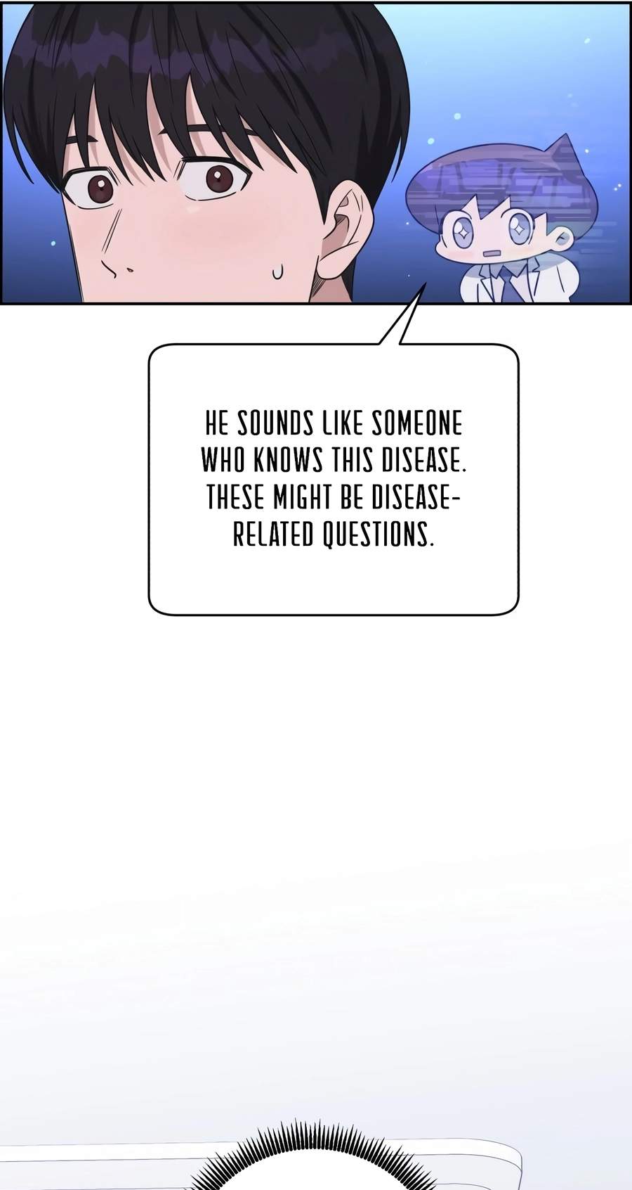 A.I. Doctor Chapter 152 - Page 17