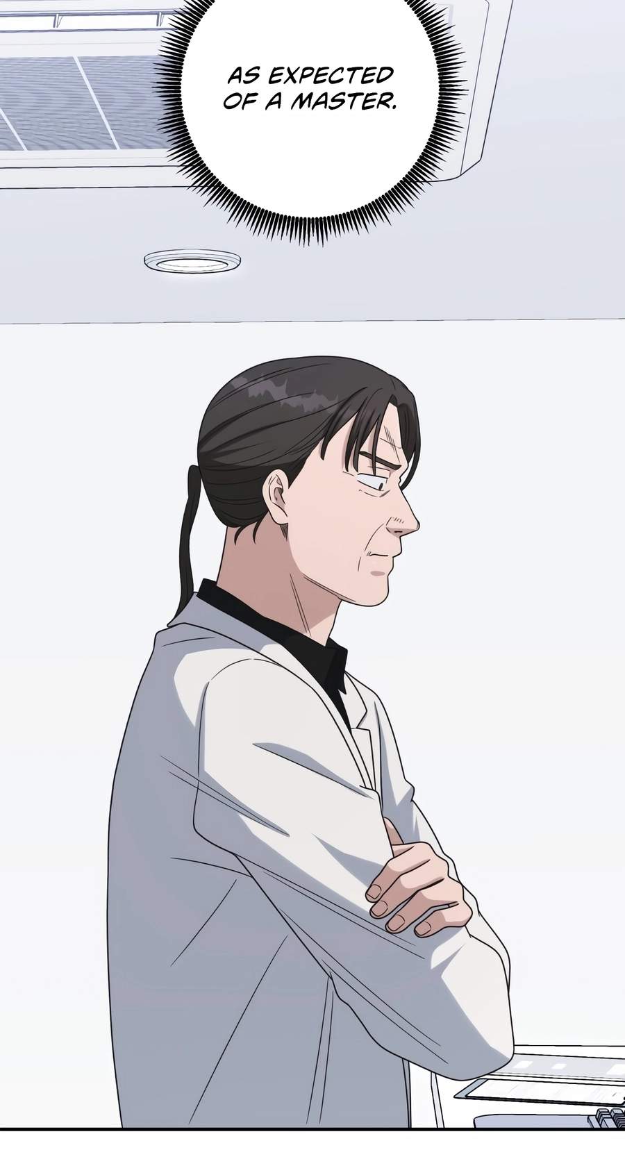 A.I. Doctor Chapter 152 - Page 18