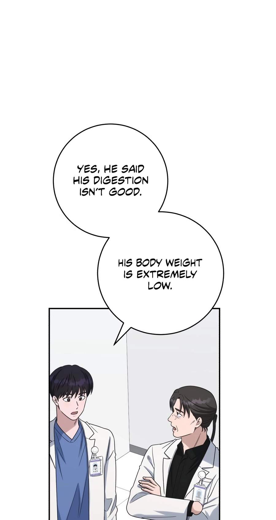 A.I. Doctor Chapter 152 - Page 19