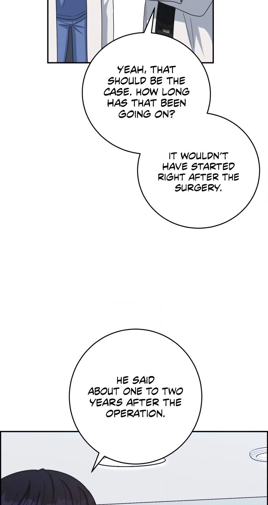 A.I. Doctor Chapter 152 - Page 20