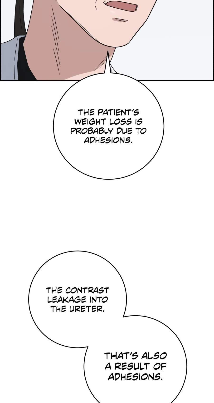 A.I. Doctor Chapter 152 - Page 23
