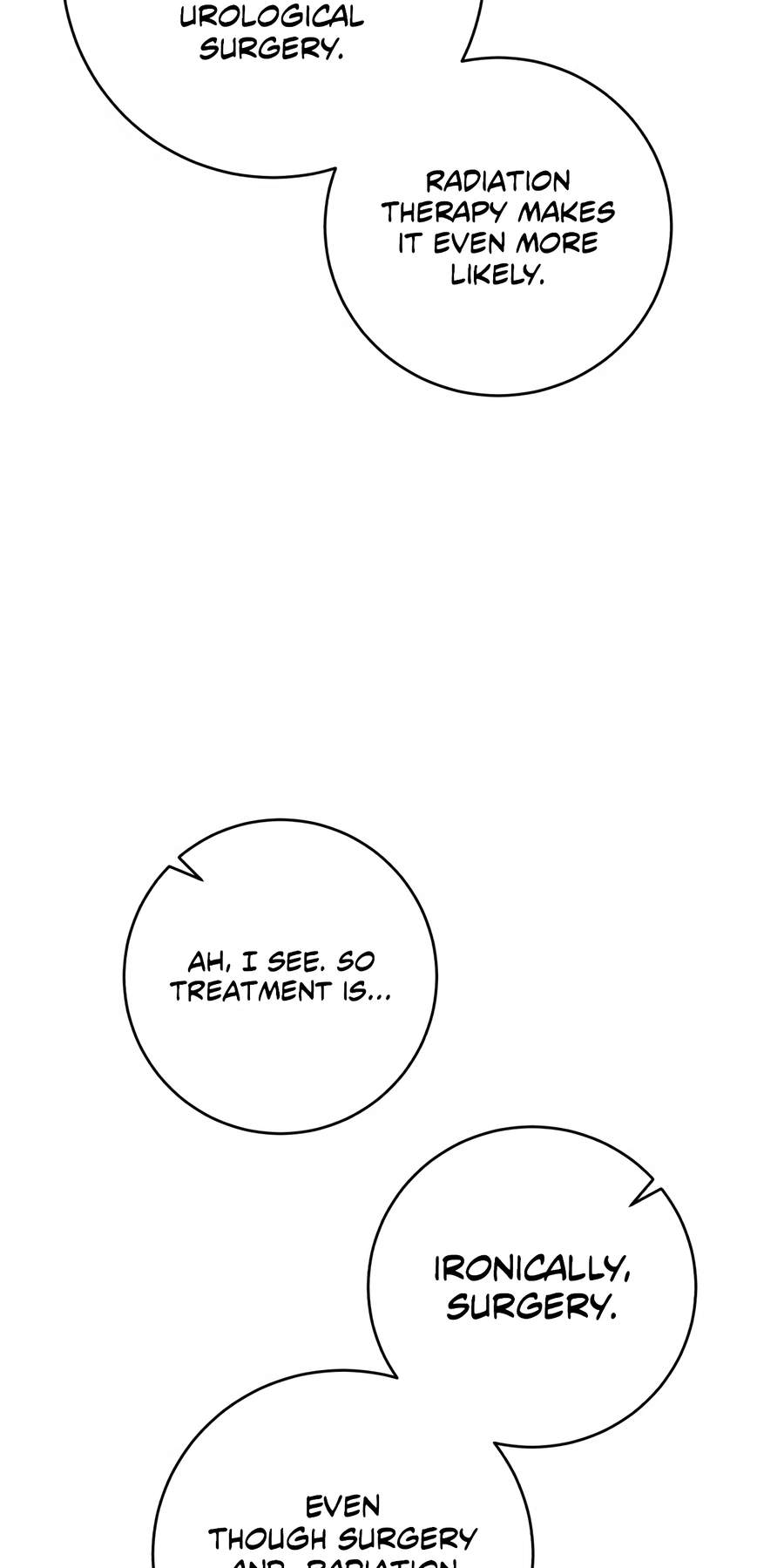 A.I. Doctor Chapter 152 - Page 26