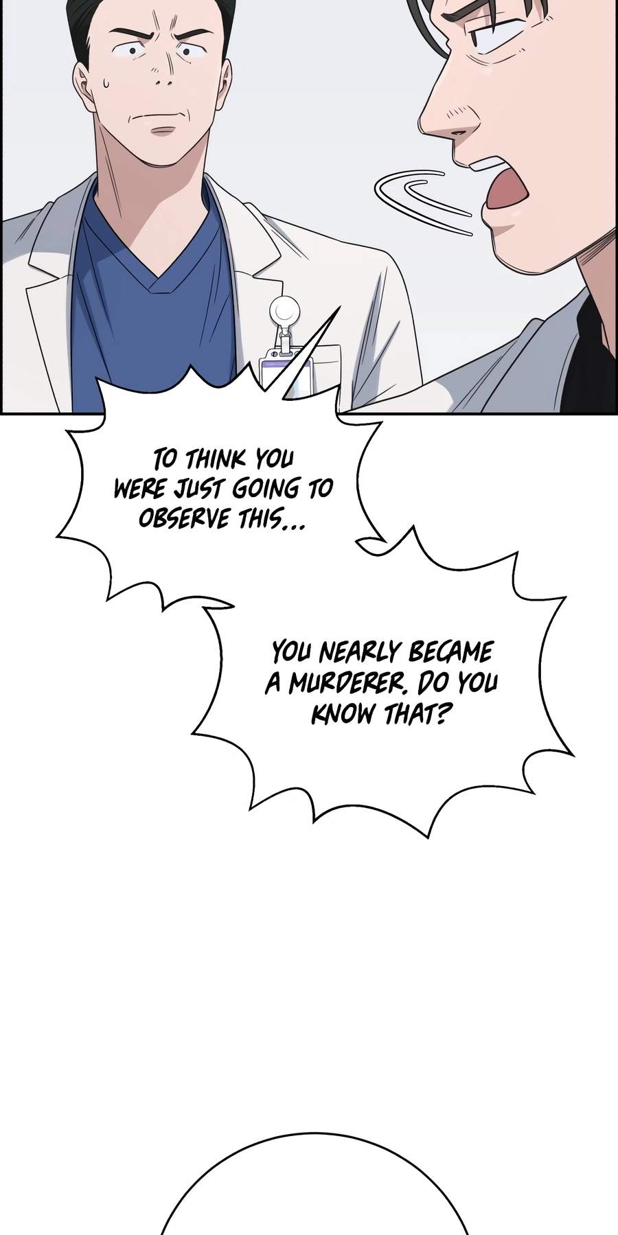 A.I. Doctor Chapter 152 - Page 28